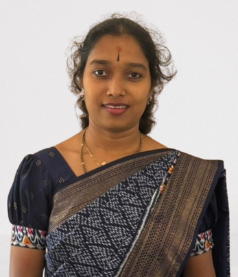 Ms. Sandhya P